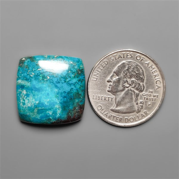 Peruvian Opalina Cabochon