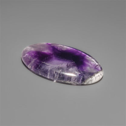 Trapiche Amethyst Cabochon