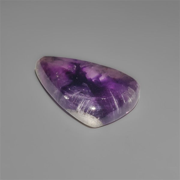 Trapiche Amethyst Cabochon