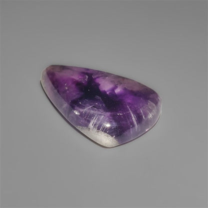 Trapiche Amethyst Cabochon