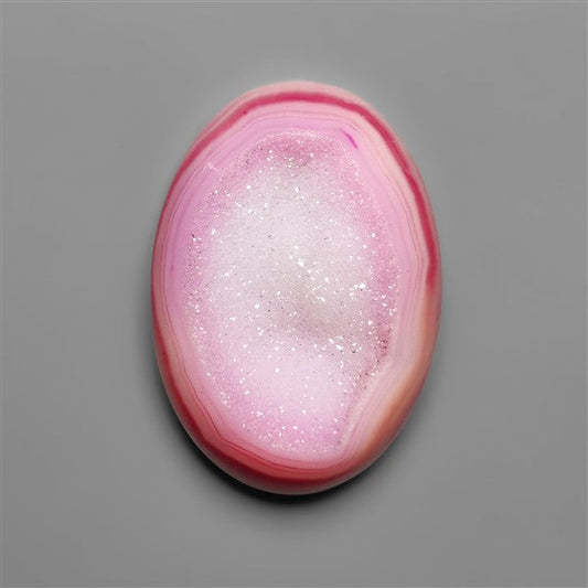 Chalcedony Druzy