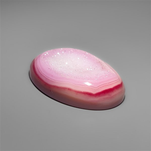 Chalcedony Druzy