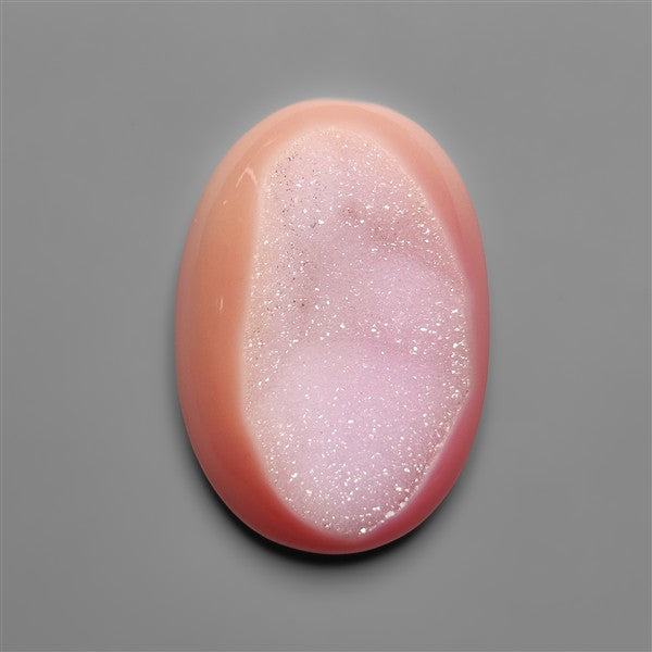 Chalcedony Druzy