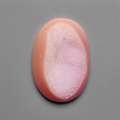 Chalcedony Druzy