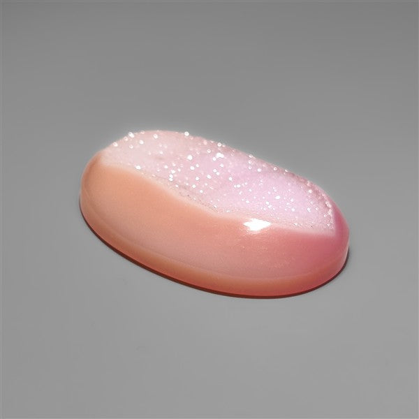 Chalcedony Druzy