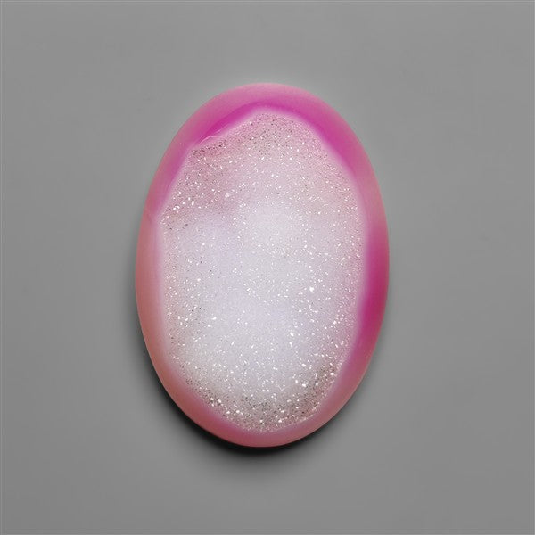 Chalcedony Druzy
