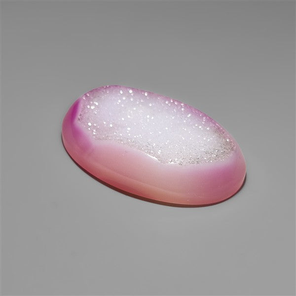 Chalcedony Druzy