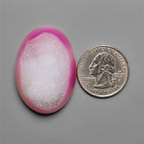 Chalcedony Druzy