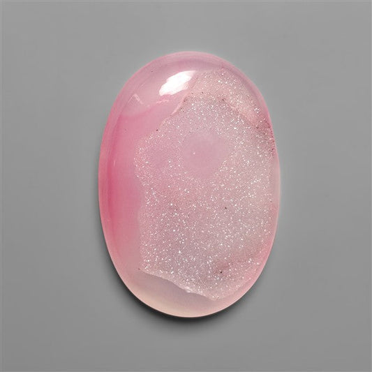 Chalcedony Druzy