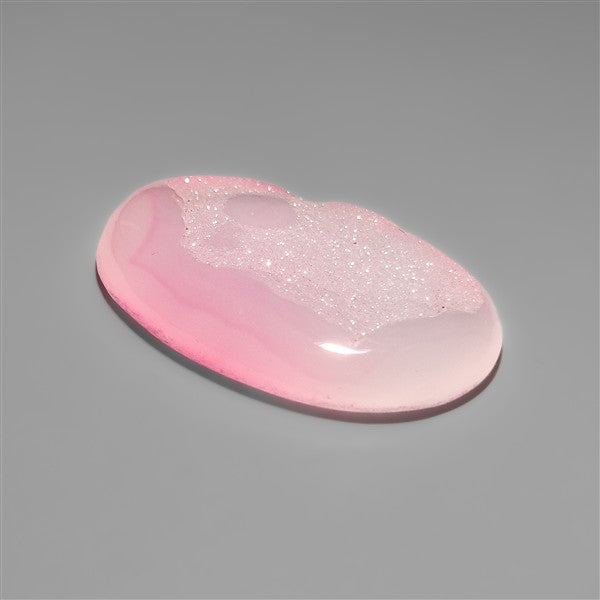 Chalcedony Druzy