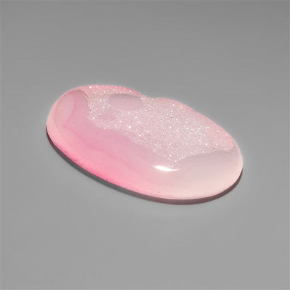 Chalcedony Druzy
