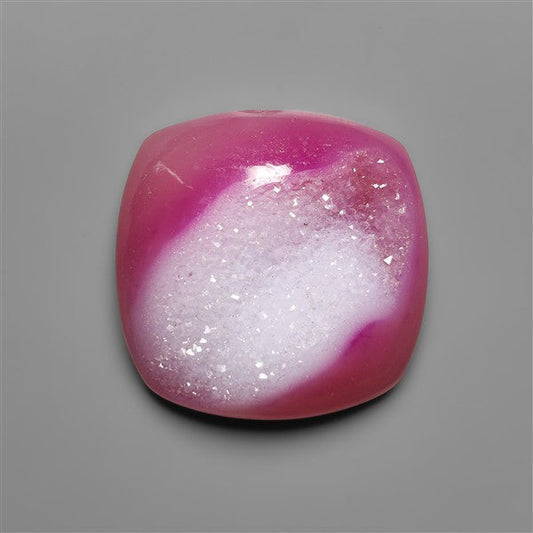 Chalcedony Druzy