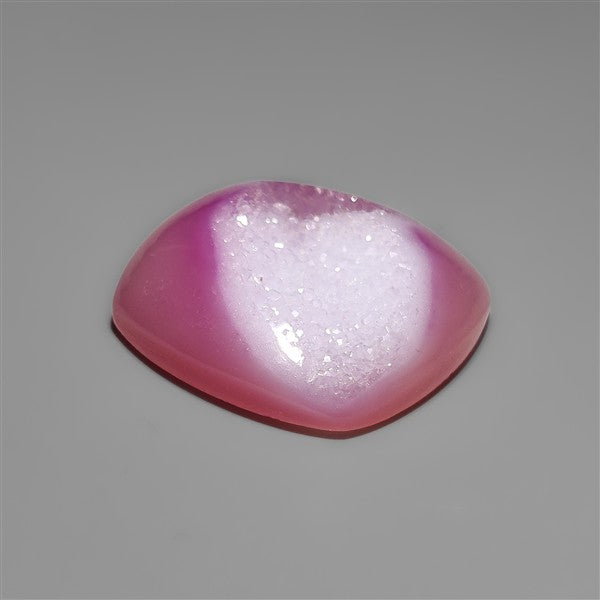 Chalcedony Druzy