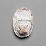 Desert Jasper Druzy