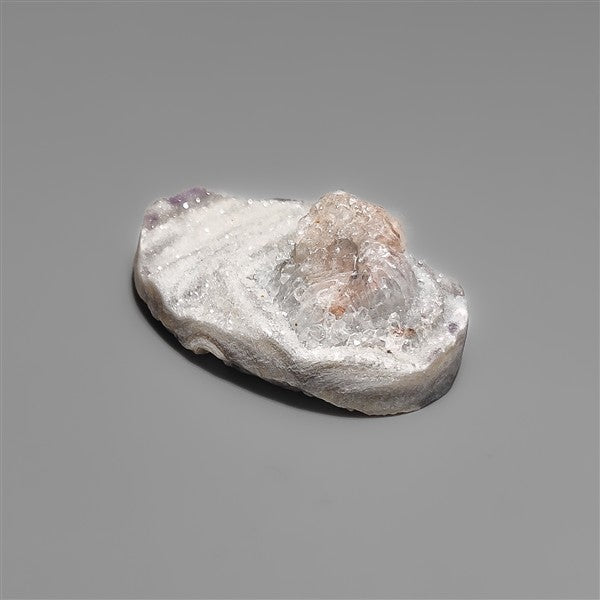 Desert Jasper Druzy