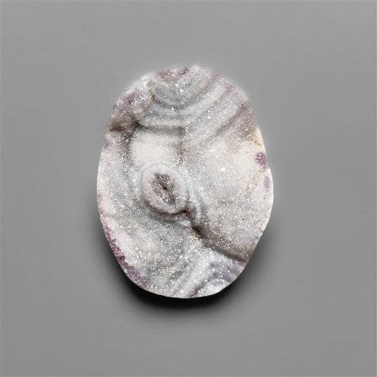 Desert Jasper Druzy