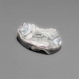 Desert Jasper Druzy