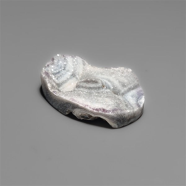 Desert Jasper Druzy