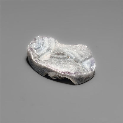Desert Jasper Druzy