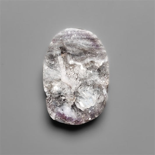 Desert Jasper Druzy