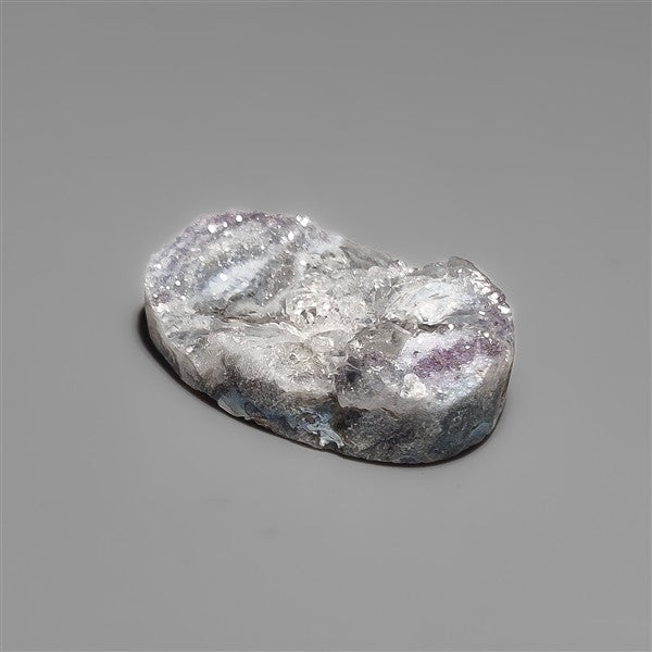 Desert Jasper Druzy