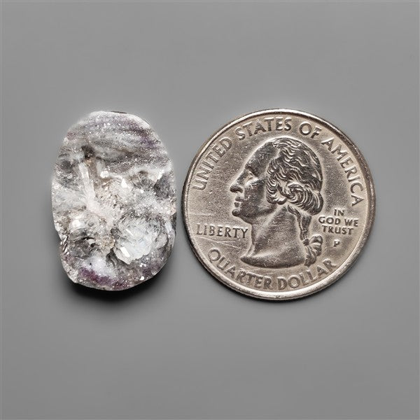 Desert Jasper Druzy