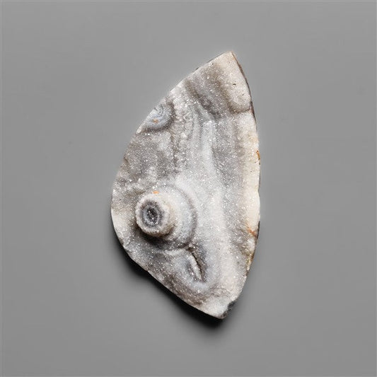 Desert Jasper Druzy