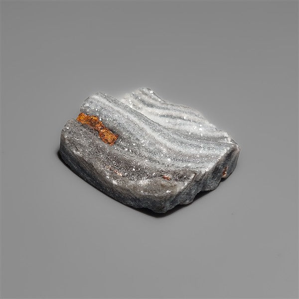 Desert Jasper Druzy