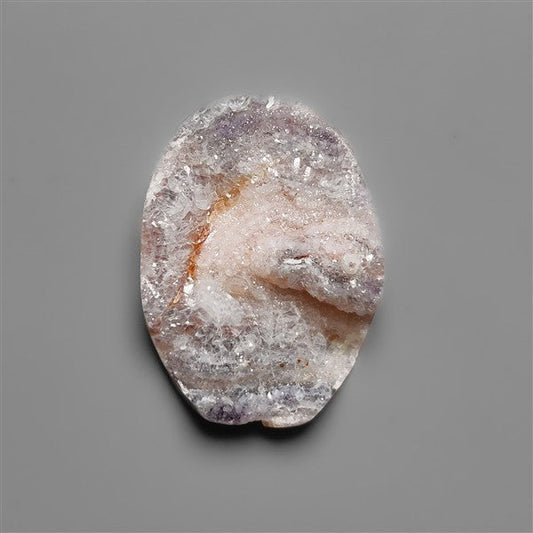 Desert Jasper Druzy