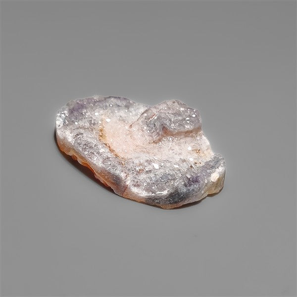 Desert Jasper Druzy