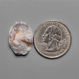Desert Jasper Druzy