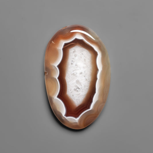 Botswana Agate Cabochon
