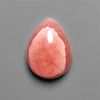 Rhodochrosite Cabochon