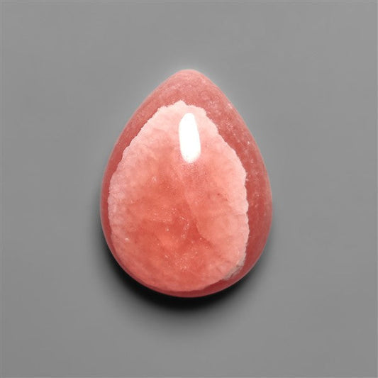 Rhodochrosite Cabochon