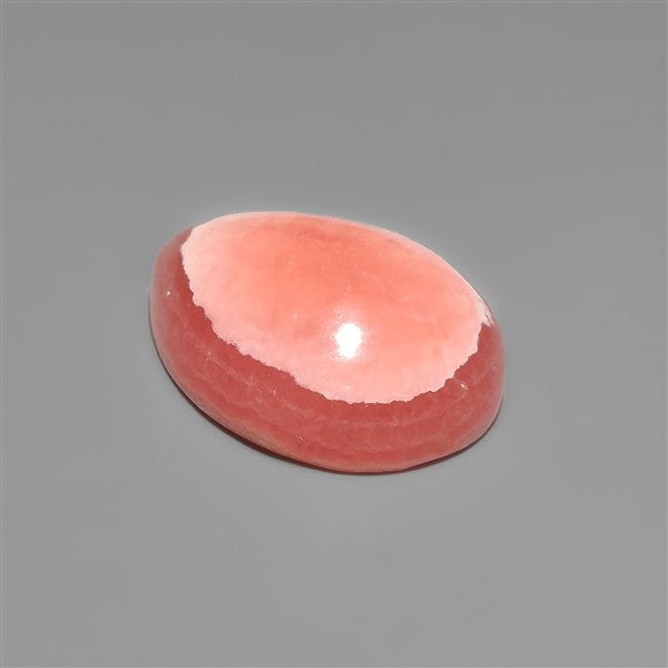Rhodochrosite Cabochon