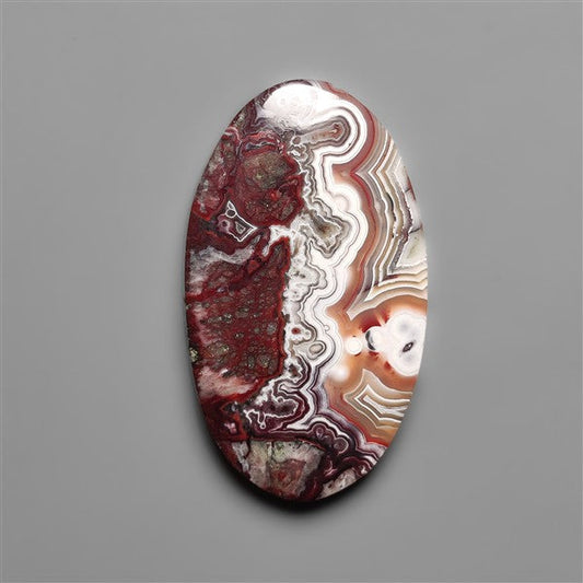 Crazylace Agate Cabochon