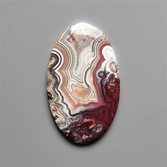 Crazylace Agate Cabochon