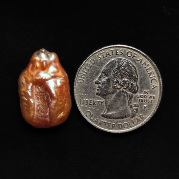 Freshwater Pearl