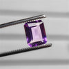 Faceted Amethyst