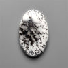 Dendritic Opal Cabochon