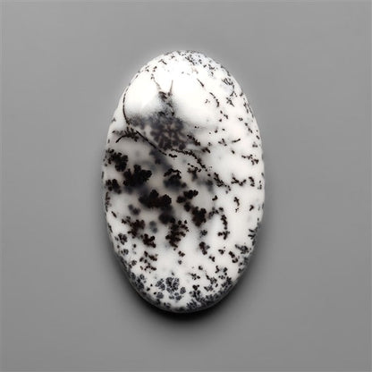 Dendritic Opal Cabochon