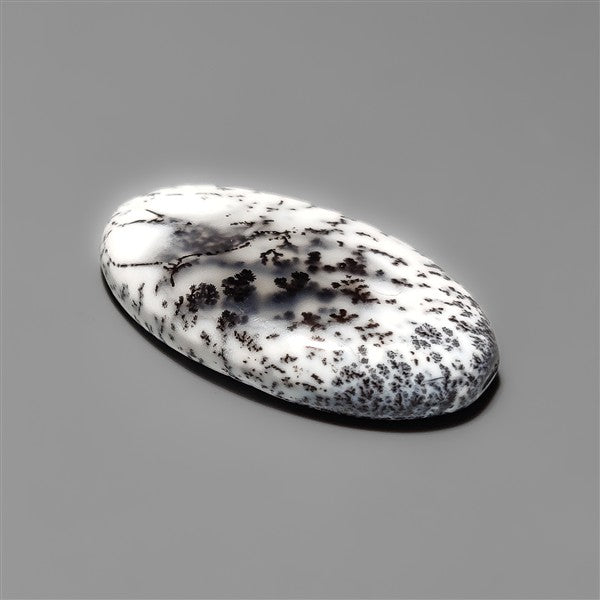 Dendritic Opal Cabochon