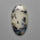 Dendritic Agate Cabochon