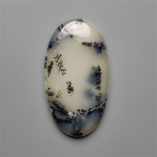 Dendritic Agate Cabochon