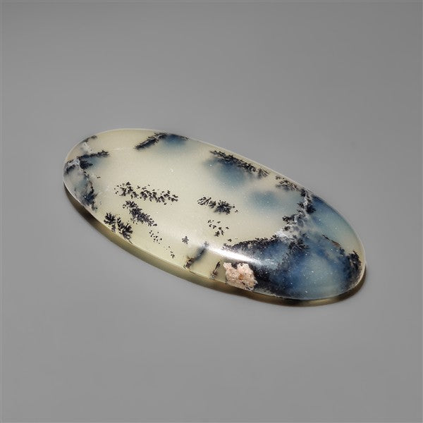 Dendritic Agate Cabochon