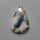 Dendritic Agate Cabochon