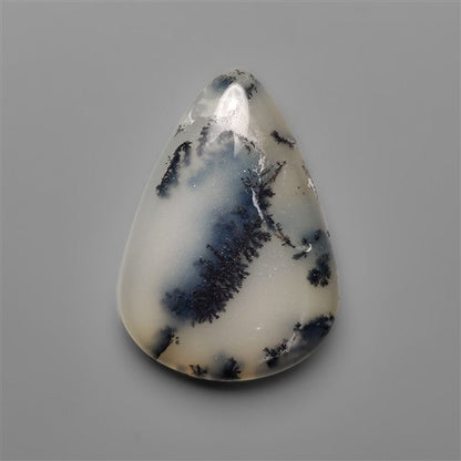 Dendritic Agate Cabochon