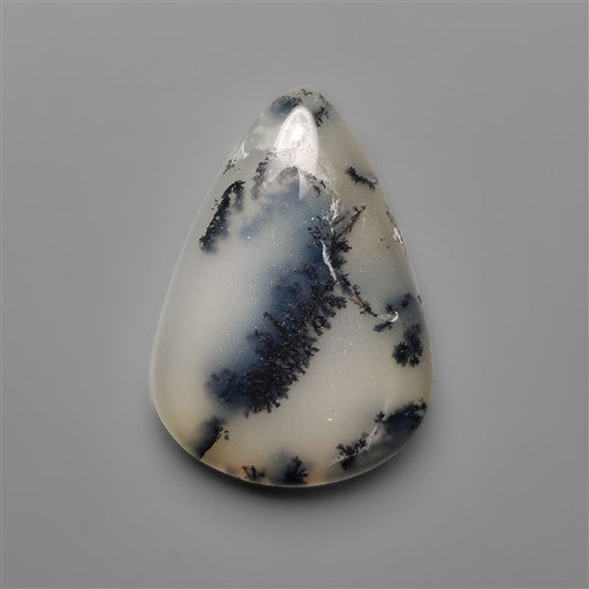 Dendritic Agate Cabochon
