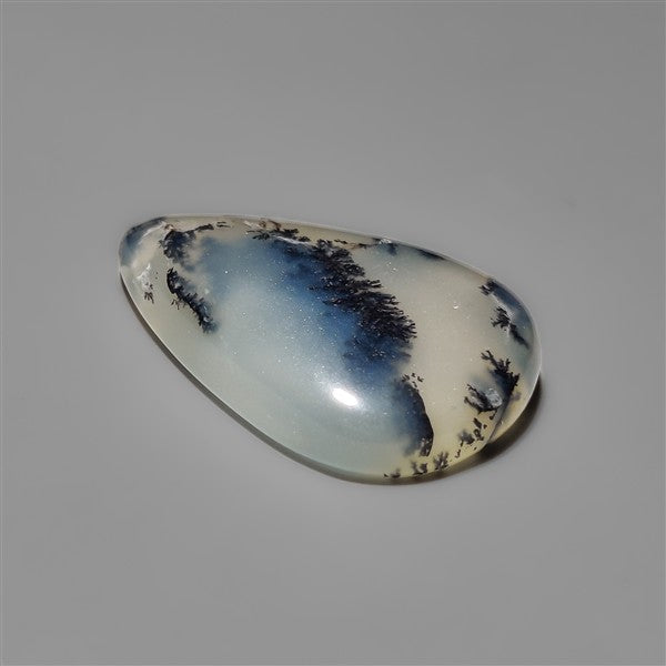 Dendritic Agate Cabochon