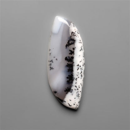 Dendritic Opal Cabochon